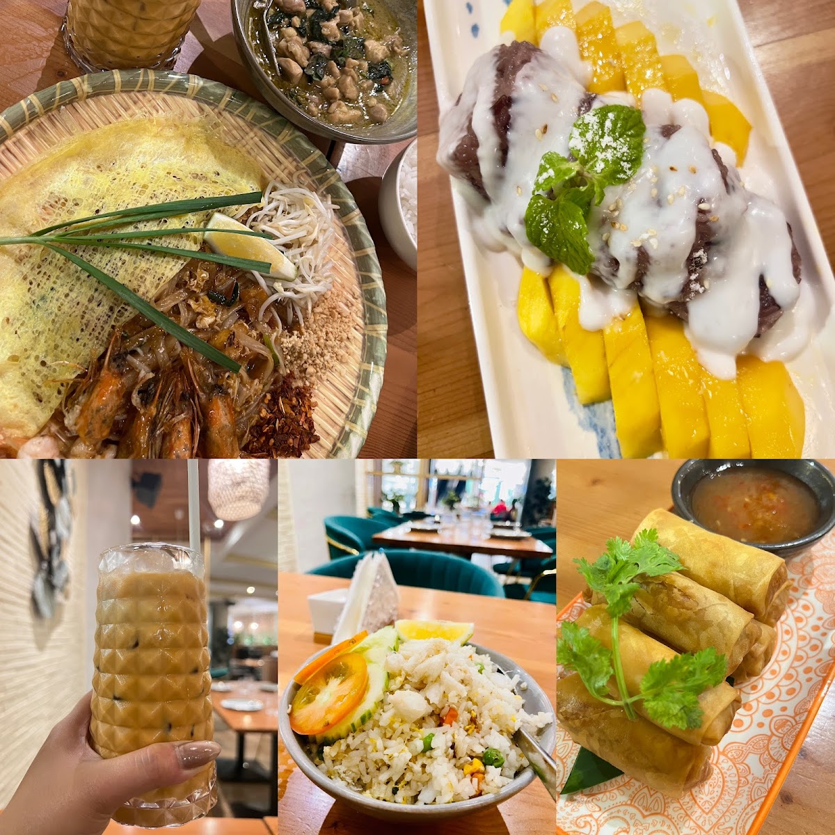 Mango Tree Cafe | Trinoma Photos 2